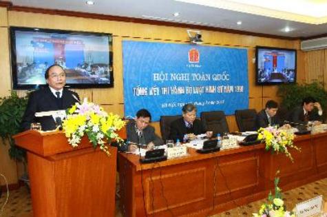 ກົດໝາຍອາຍາສະ ບັບປັບປຸງຕ້ອງສ້າງ ຂຶ້ນບົນເນື້ອໃນຈິດໃຈ ຂອງລັດຖະທຳມະນູນ ສະບັບໃໝ່